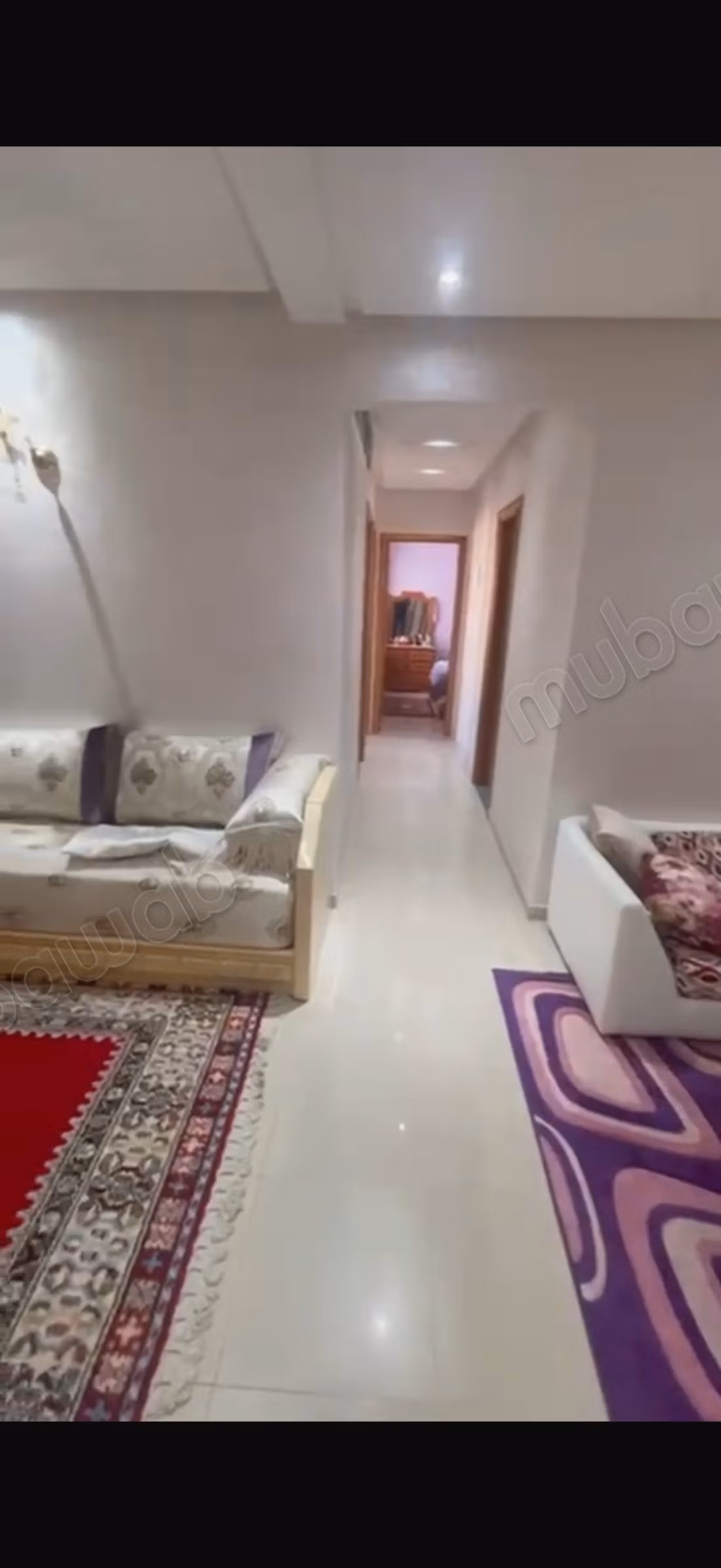 Appartement a vendre a oulad mtaa, 84m