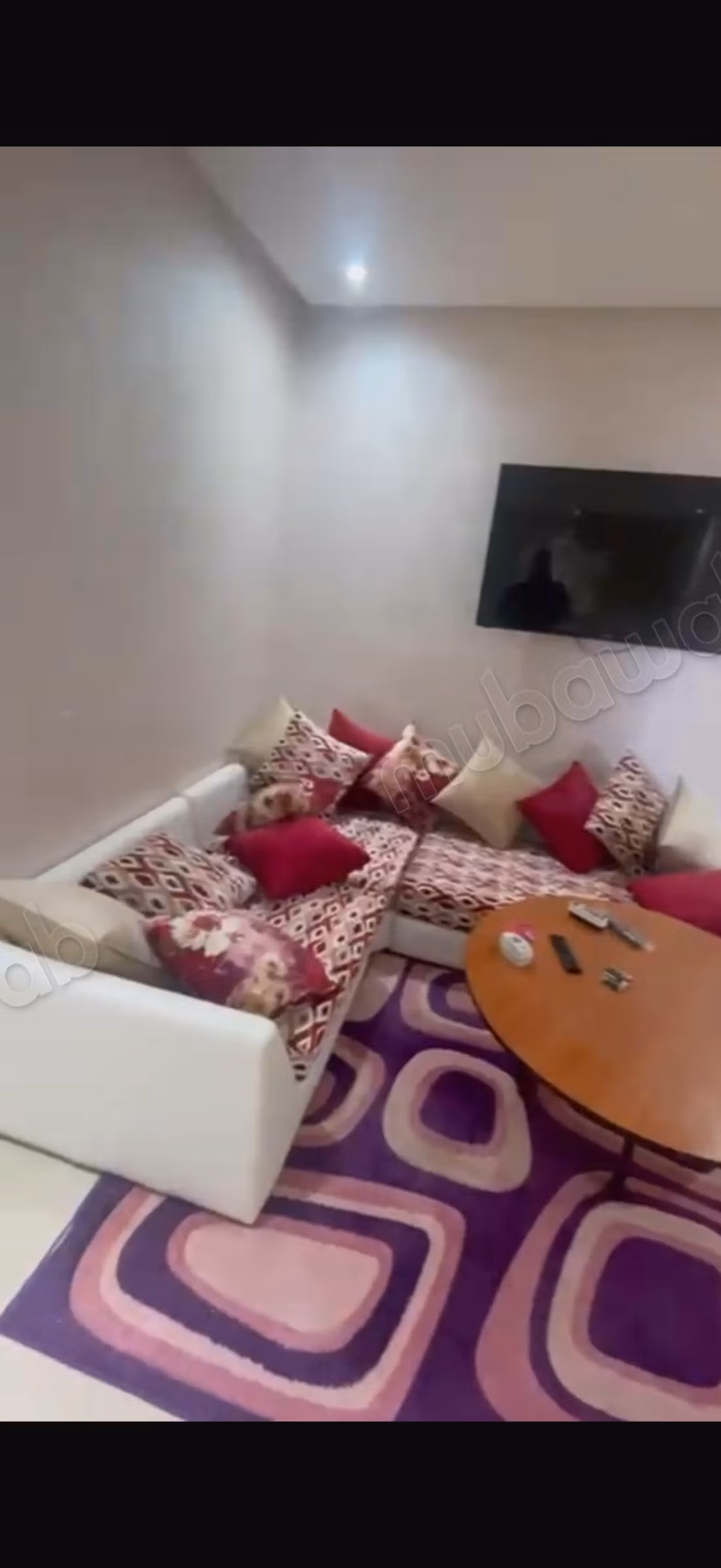 Appartement a vendre a oulad mtaa, 84m