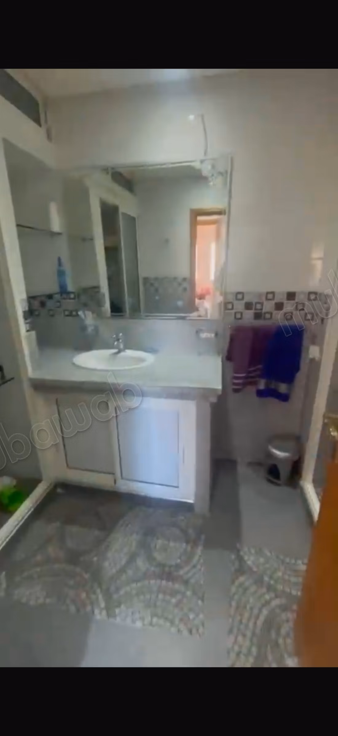 Appartement a vendre a oulad mtaa, 84m