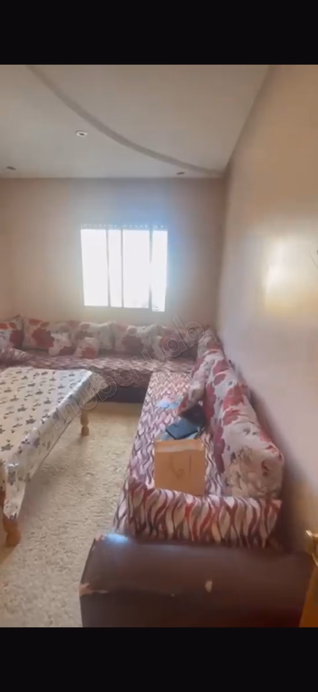 Appartement a vendre a oulad mtaa, 84m
