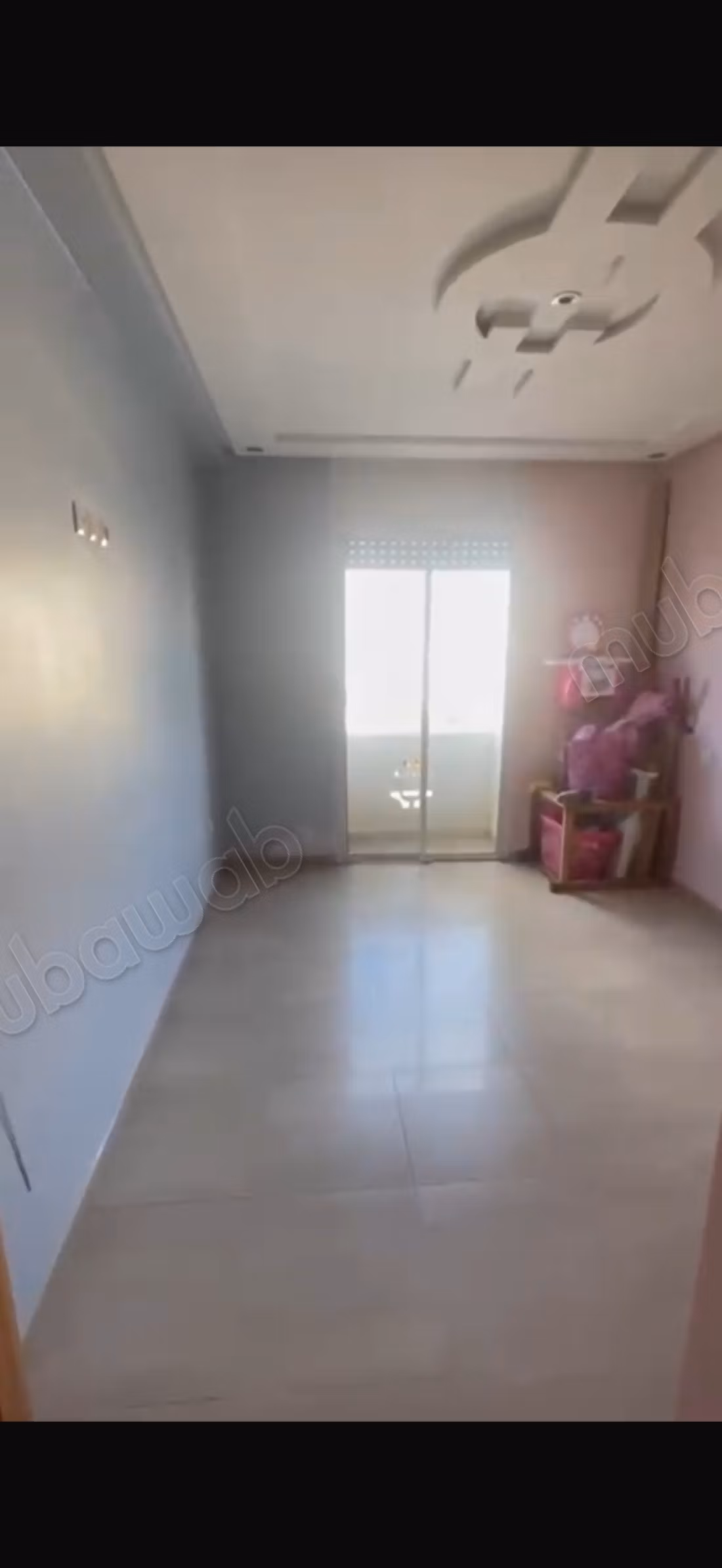 Appartement a vendre a oulad mtaa, 84m