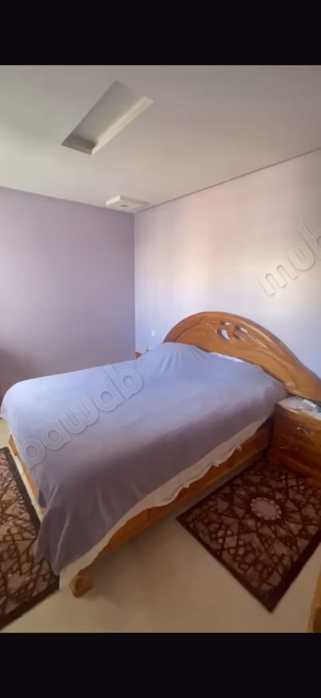 Appartement a vendre a oulad mtaa, 84m