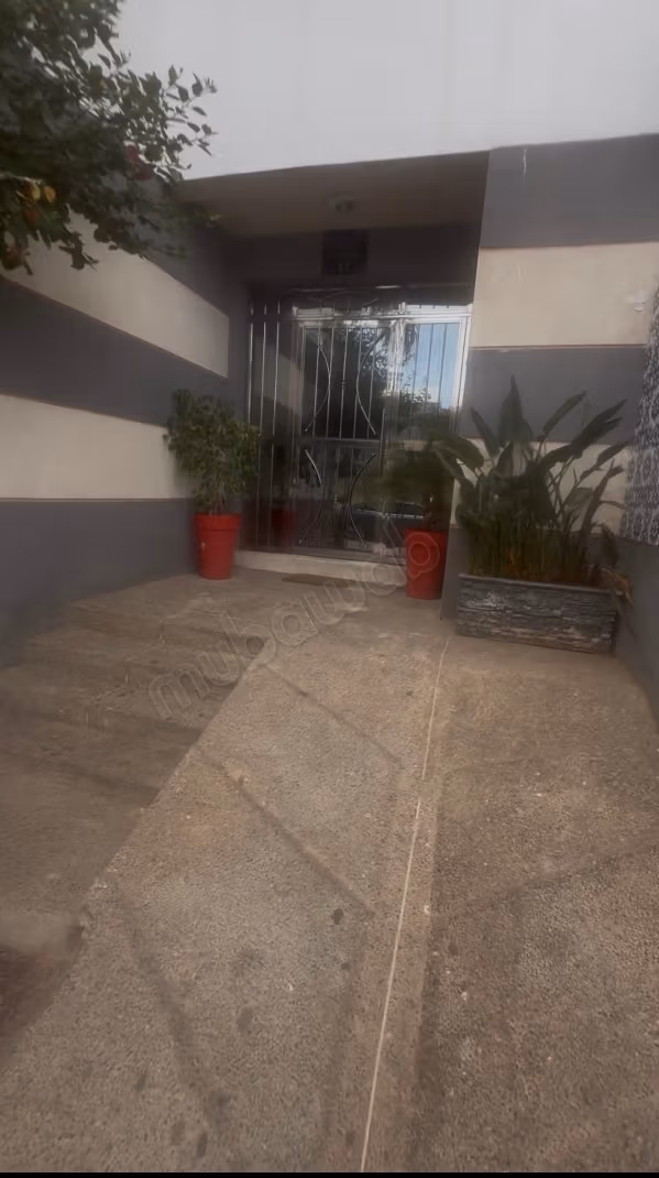 Appartement a vendre a oulad mtaa, 84m