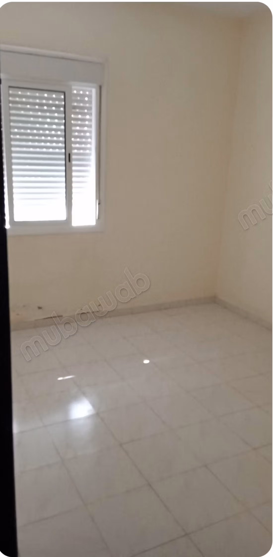 Te koop - Appartement van 58 m² in Dar Bouazza Parc Errahma