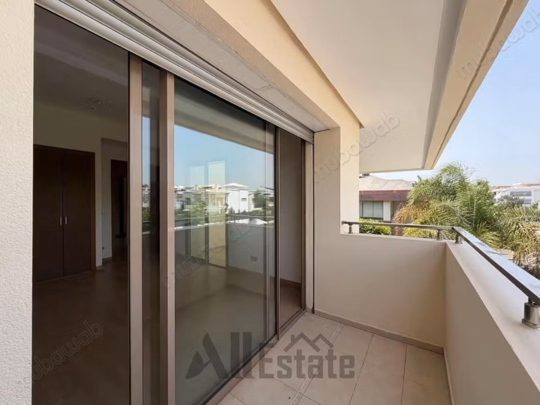 Villa à louer – Prestigia, Ville Verte, Bouskoura