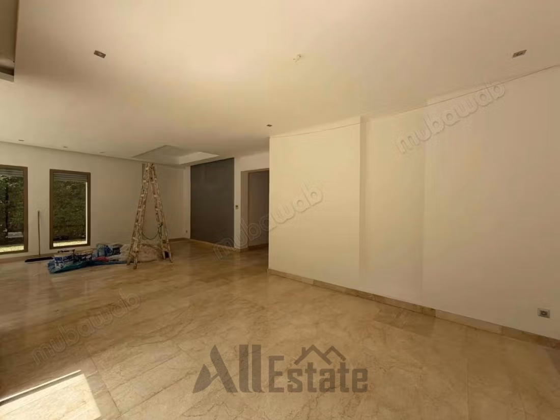 Villa à louer – Prestigia, Ville Verte, Bouskoura