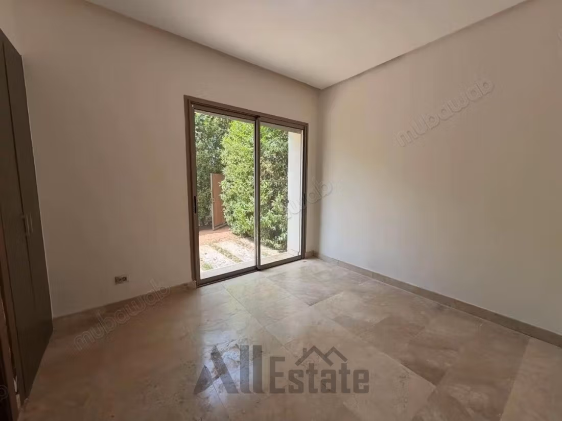 Villa à louer – Prestigia, Ville Verte, Bouskoura
