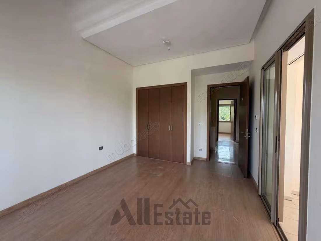Villa à louer – Prestigia, Ville Verte, Bouskoura