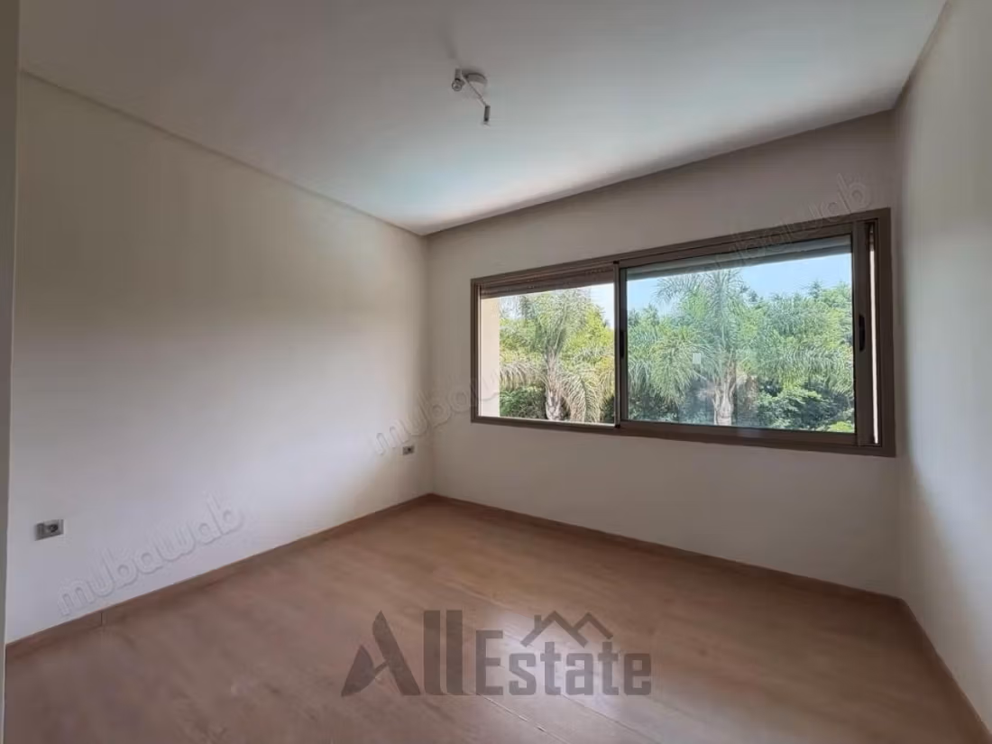 Villa à louer – Prestigia, Ville Verte, Bouskoura