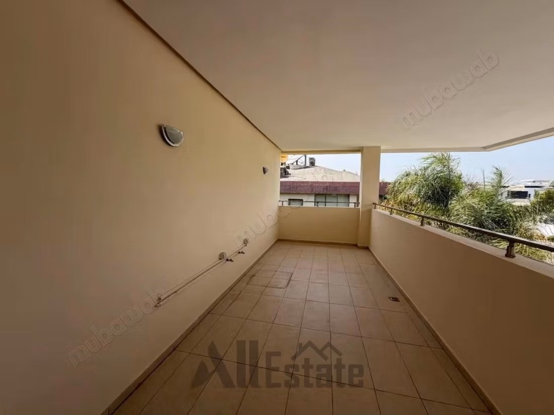 Villa à louer – Prestigia, Ville Verte, Bouskoura