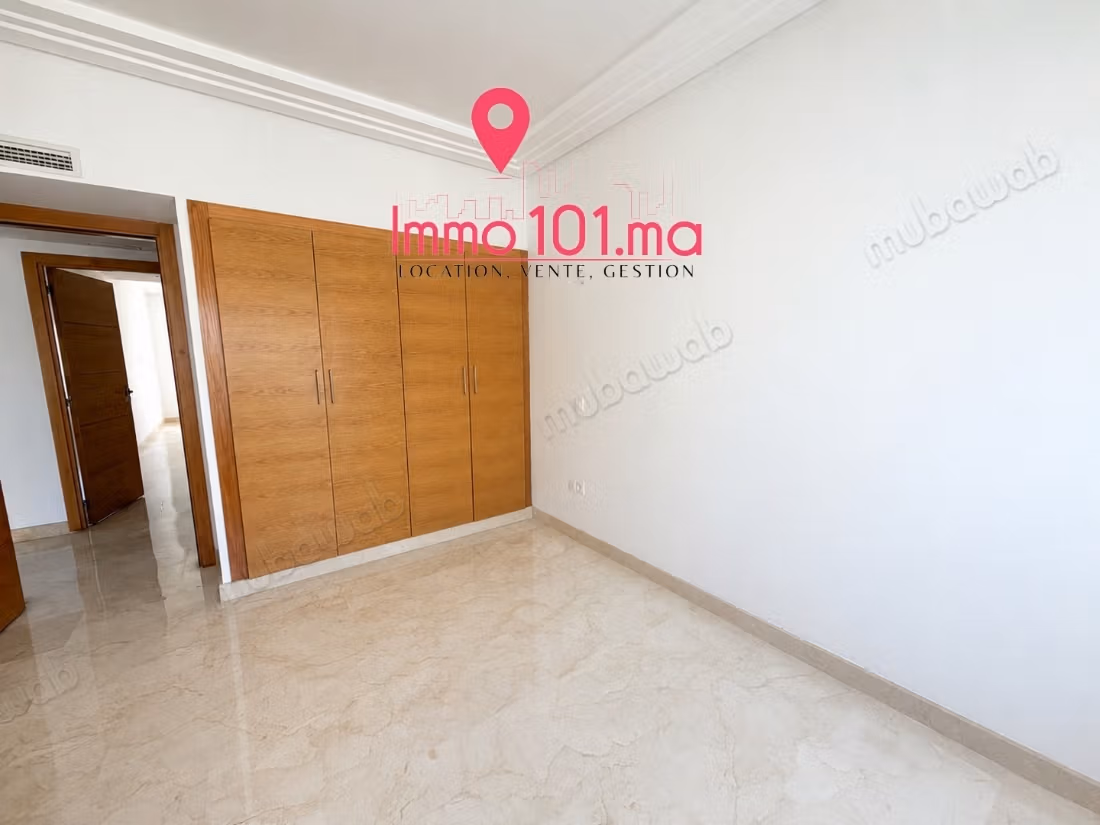 Location appartement à El Menzeh
