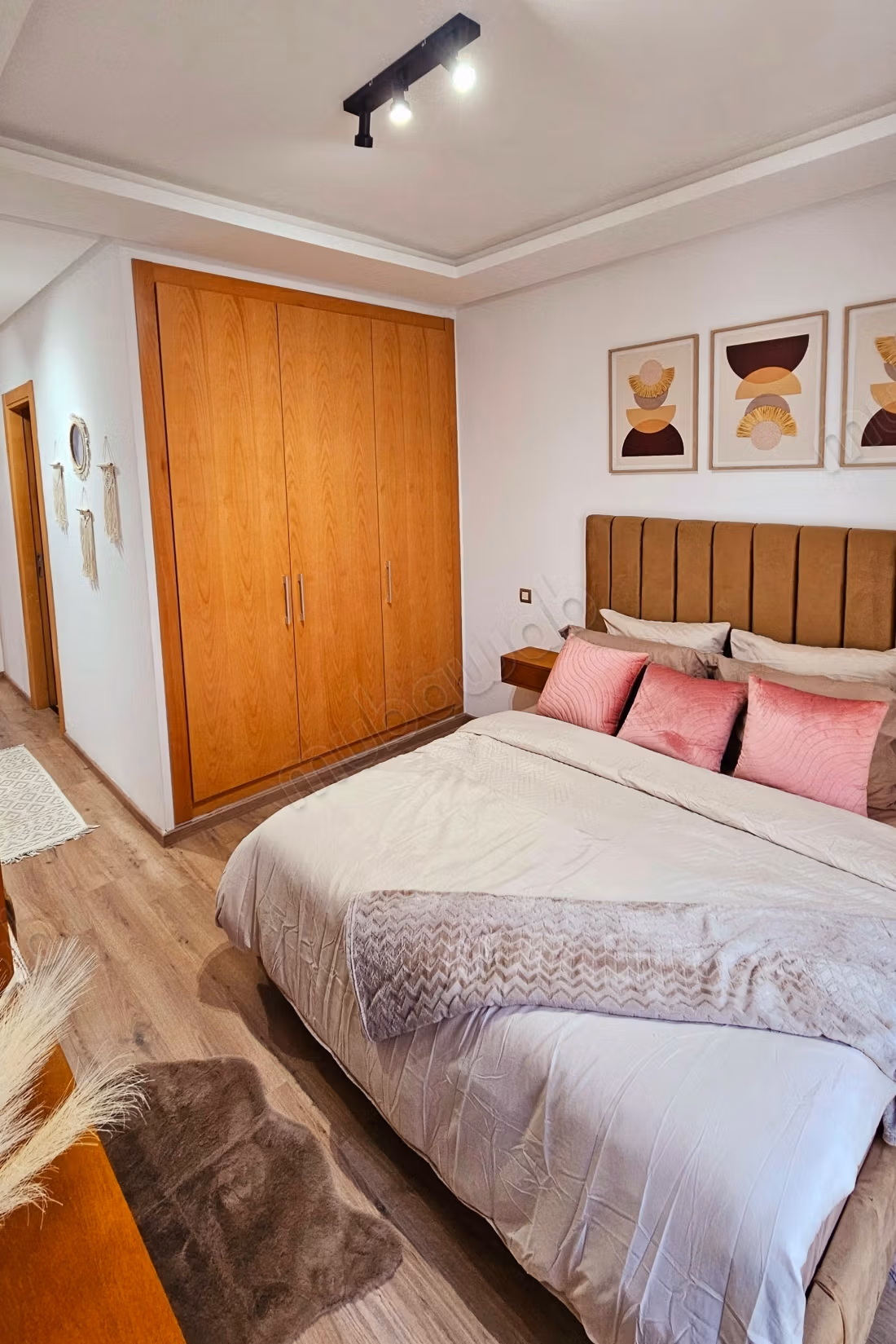 Appartement de Luxe Agdal Rabat