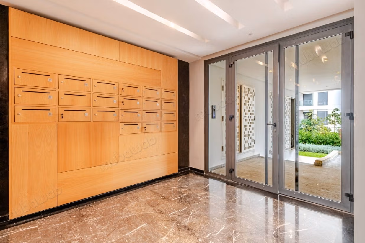 Appartement de Luxe Agdal Rabat