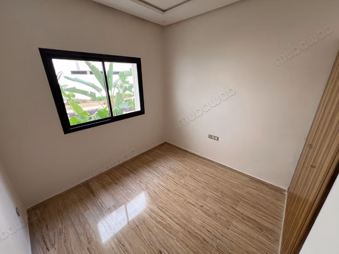 Apartamento vacío de alto standing en alquiler - Marjane