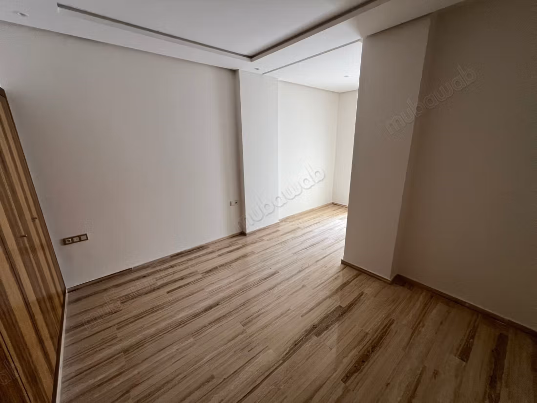 Apartamento vacío de alto standing en alquiler - Marjane