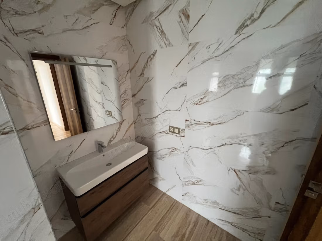 Apartamento vacío de alto standing en alquiler - Marjane