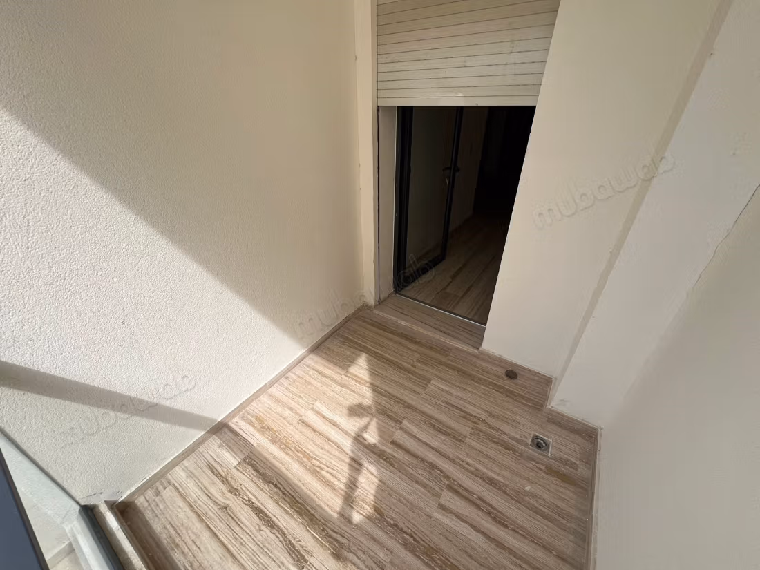 Apartamento vacío de alto standing en alquiler - Marjane