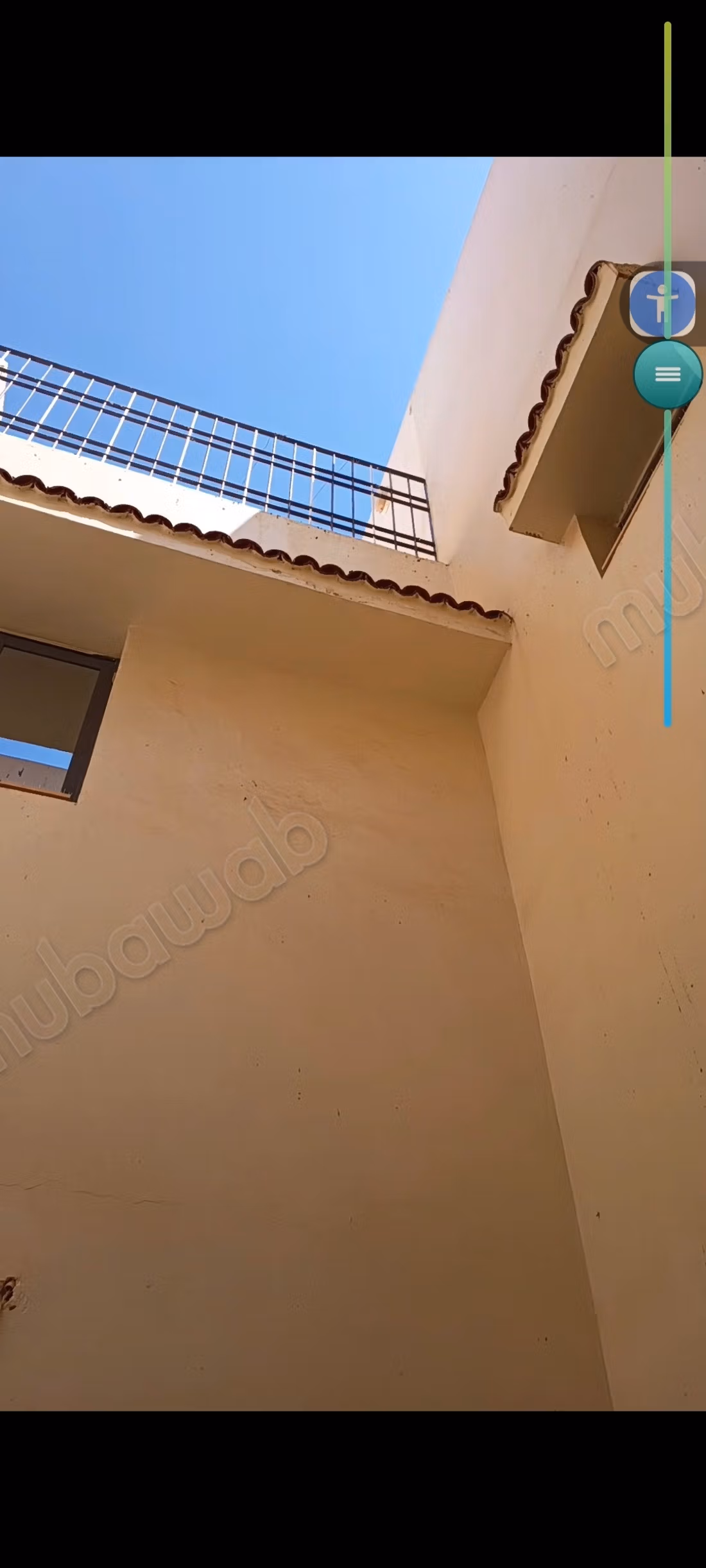 Casa nuova Agdal