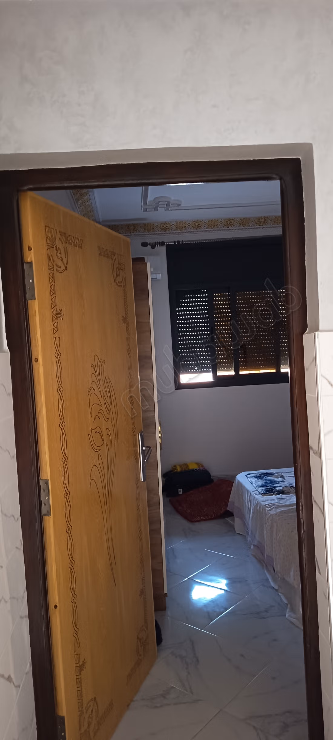 Casa nuova Agdal