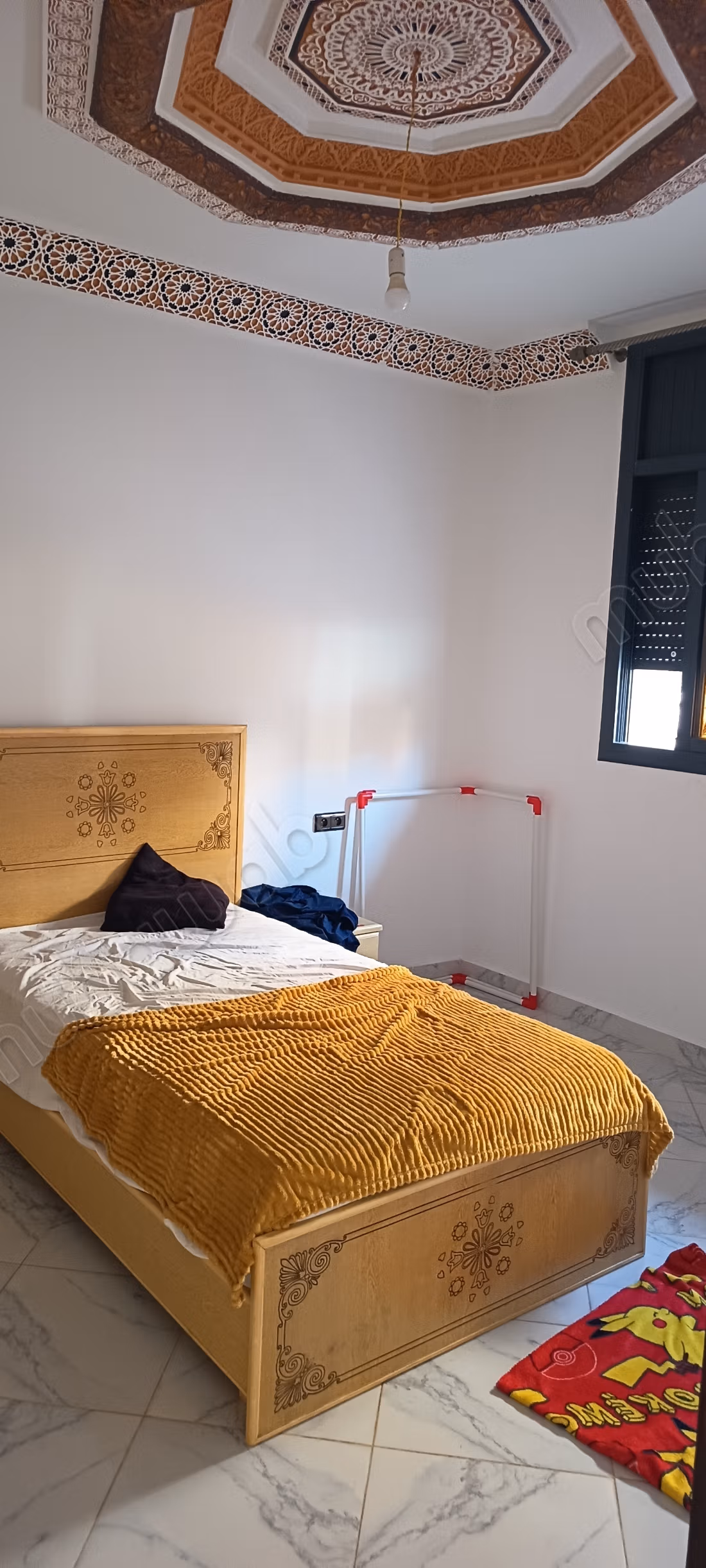 Casa nuova Agdal