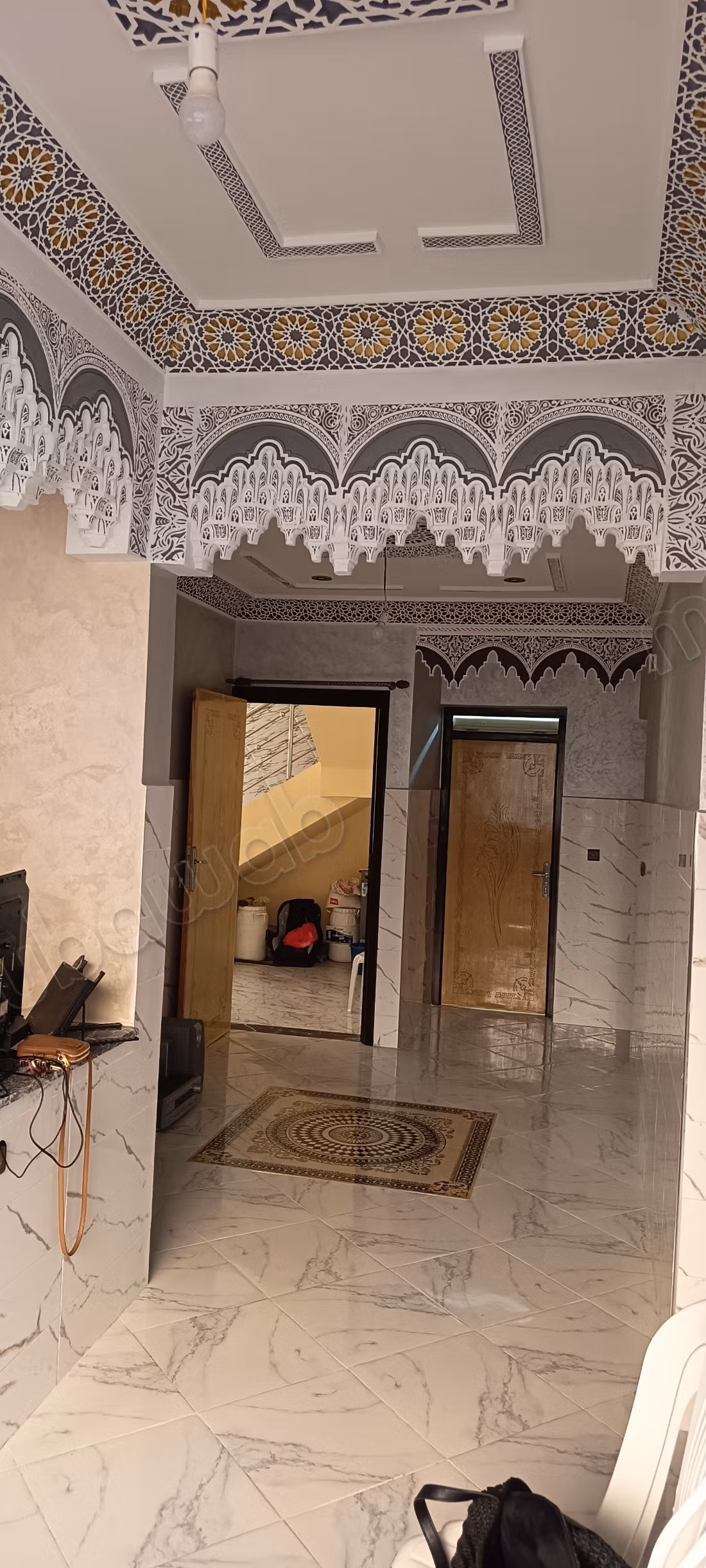 Casa nuova Agdal