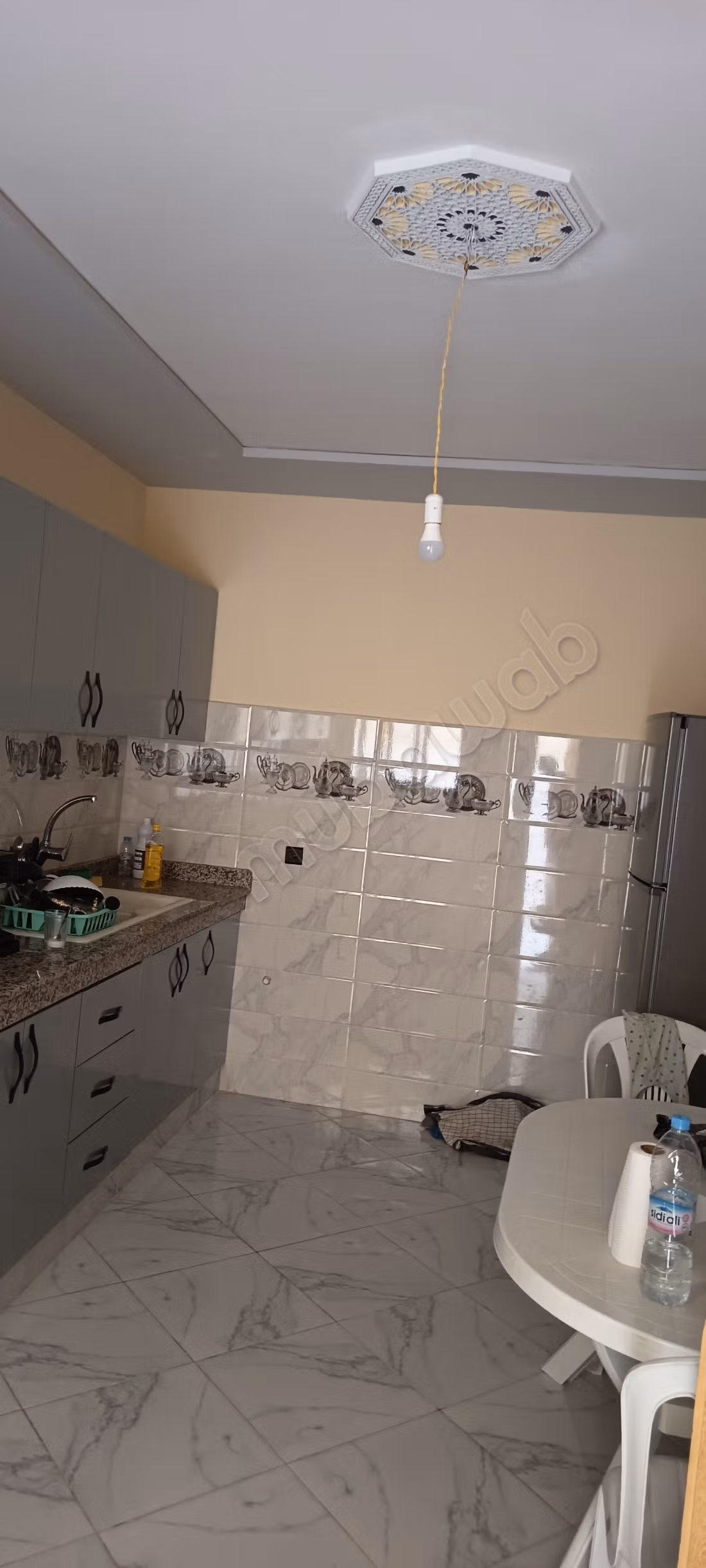 Casa nuova Agdal