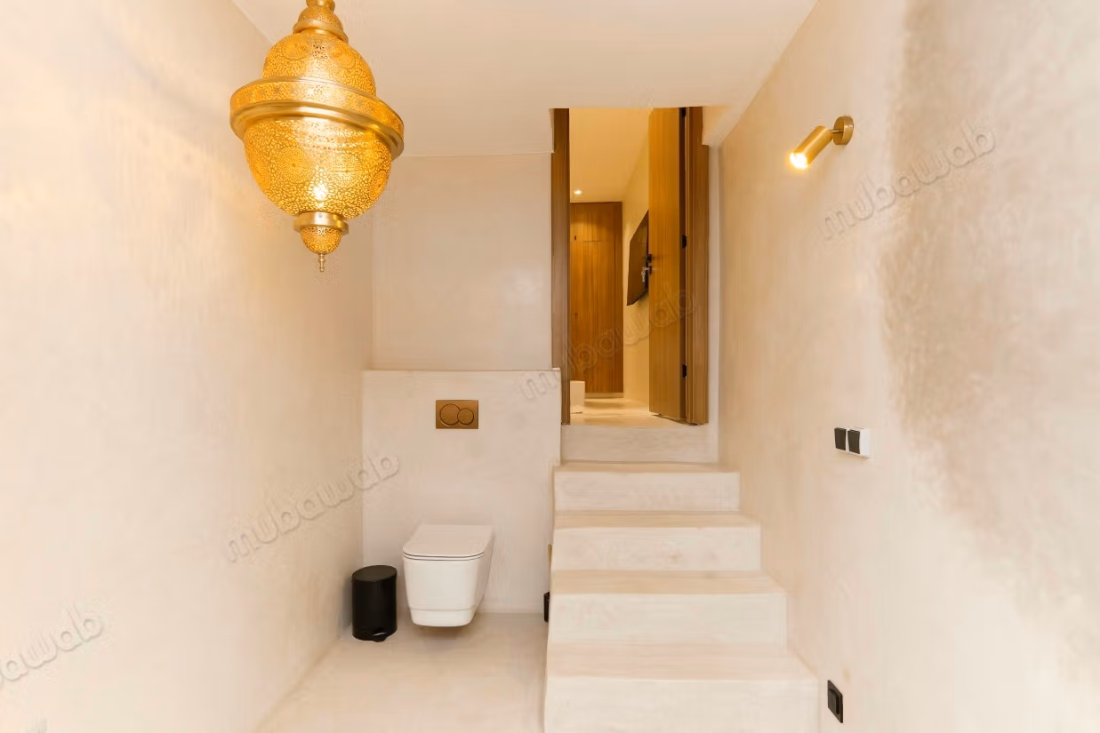 2 suites de alta gama amuebladas