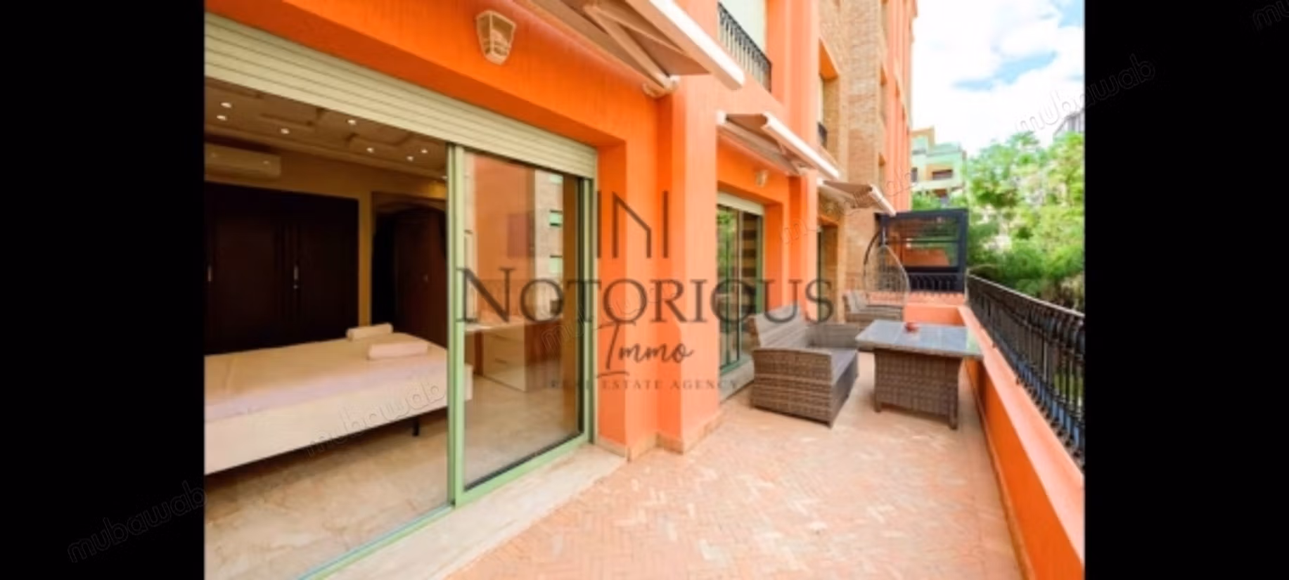 Apartment for rent