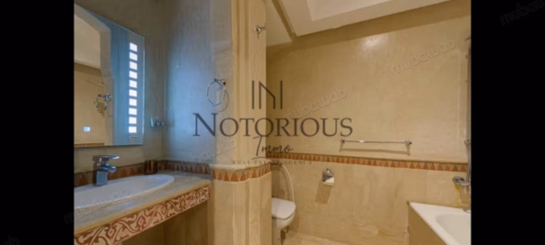 Apartment for rent