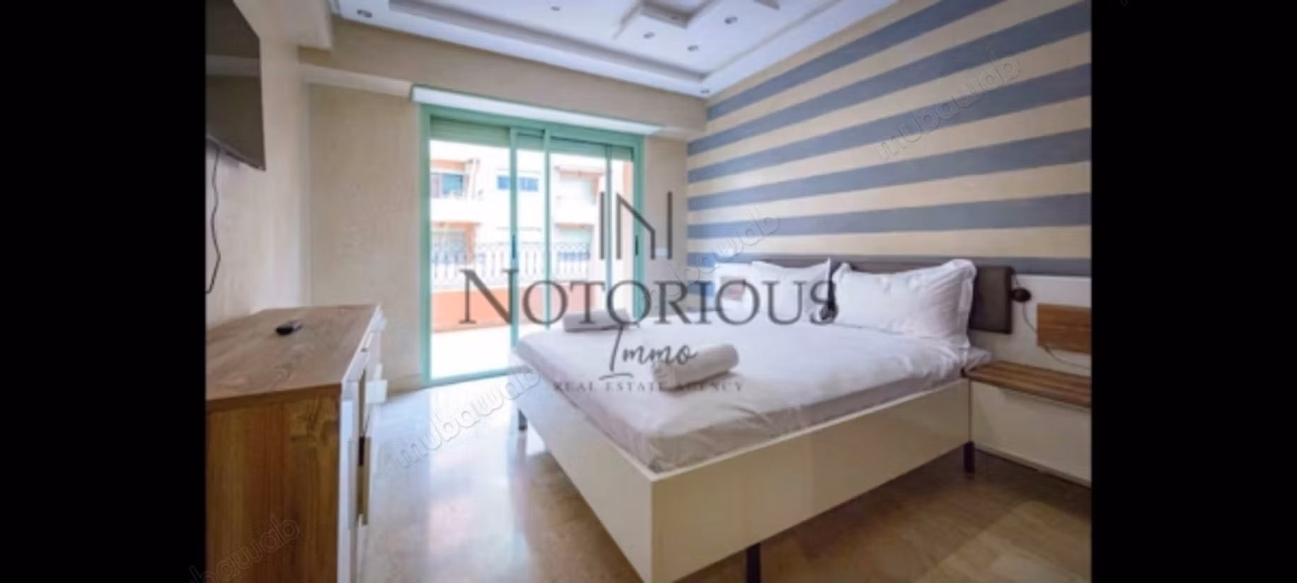 Apartment for rent