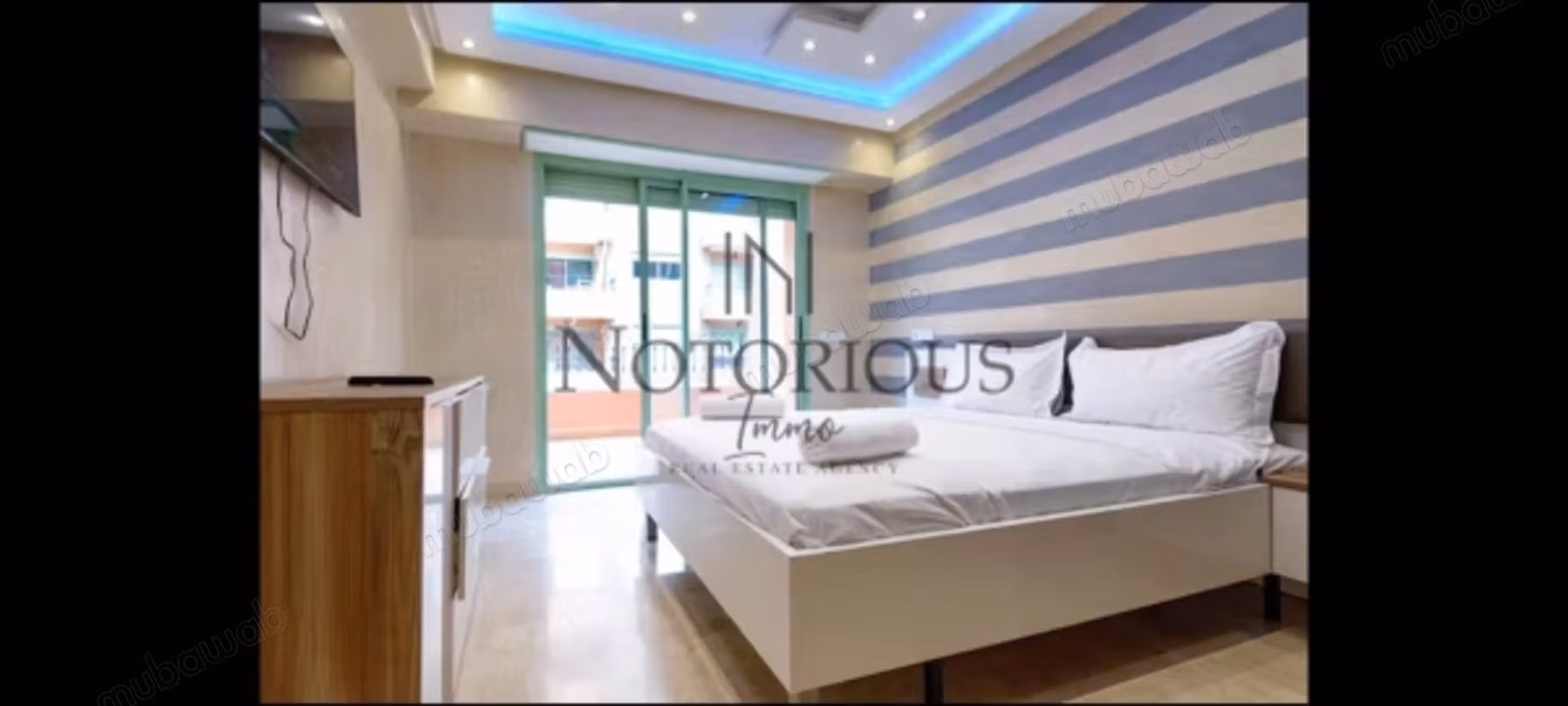 Apartment for rent