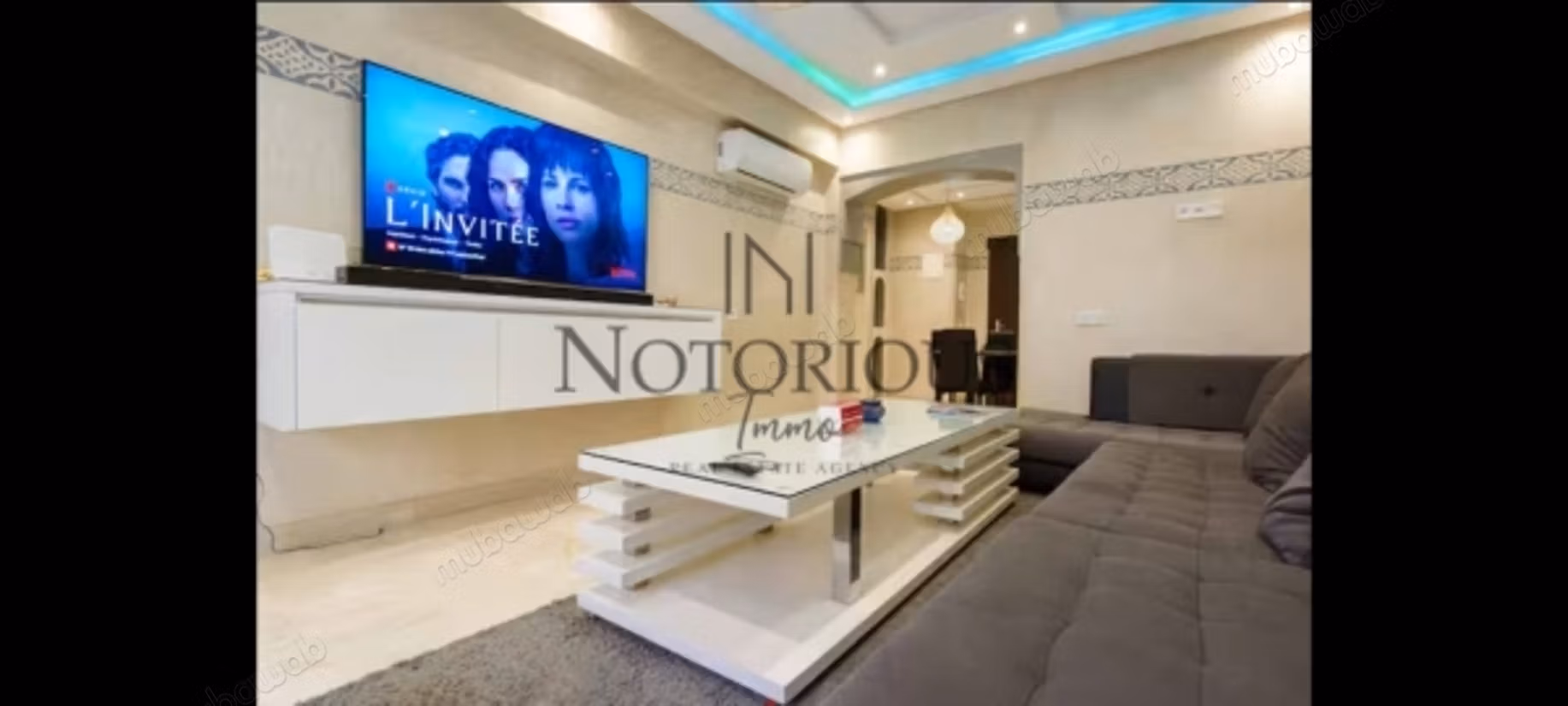 Apartment for rent