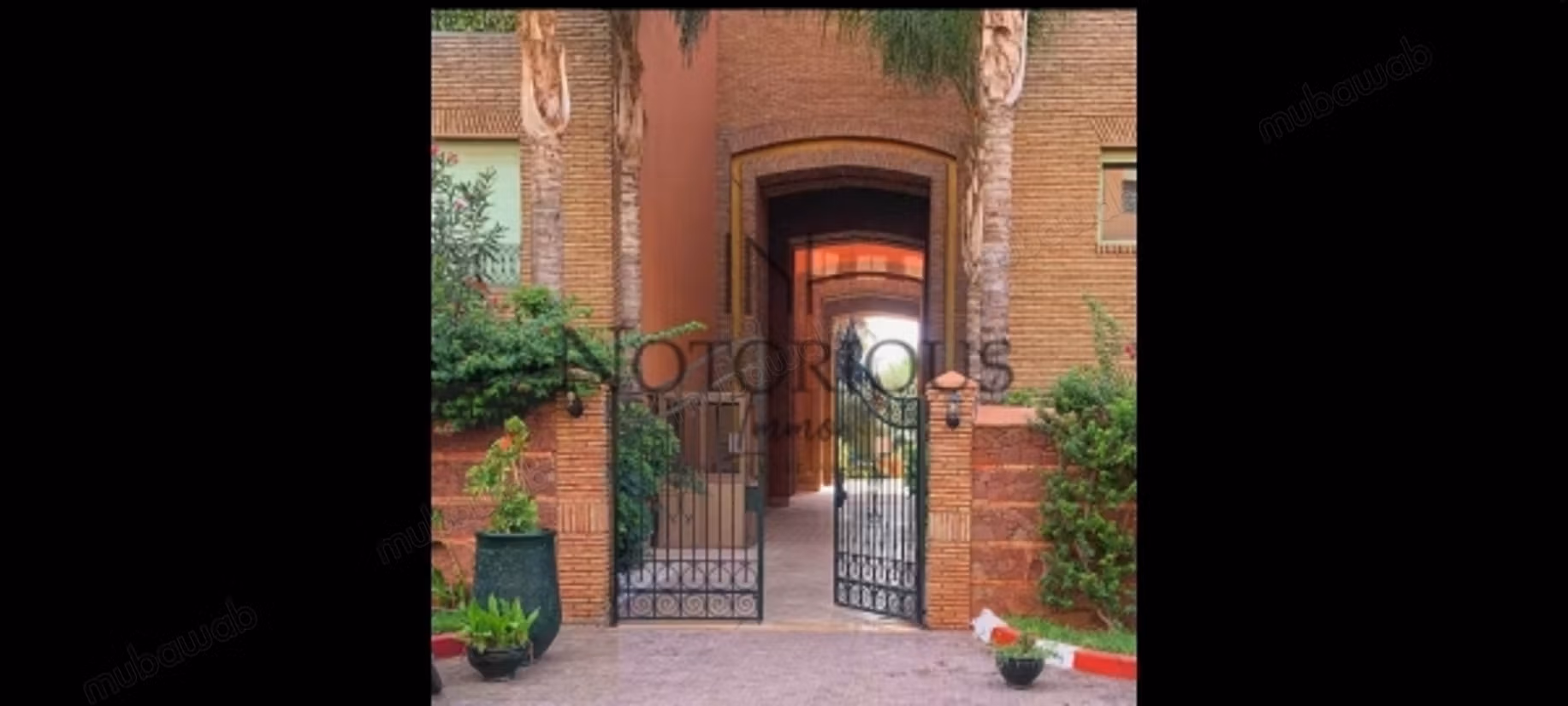 Apartment for rent