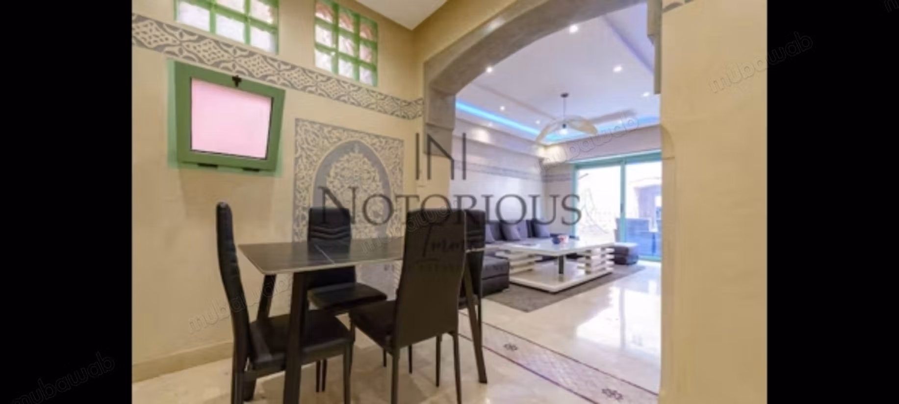 Apartment for rent