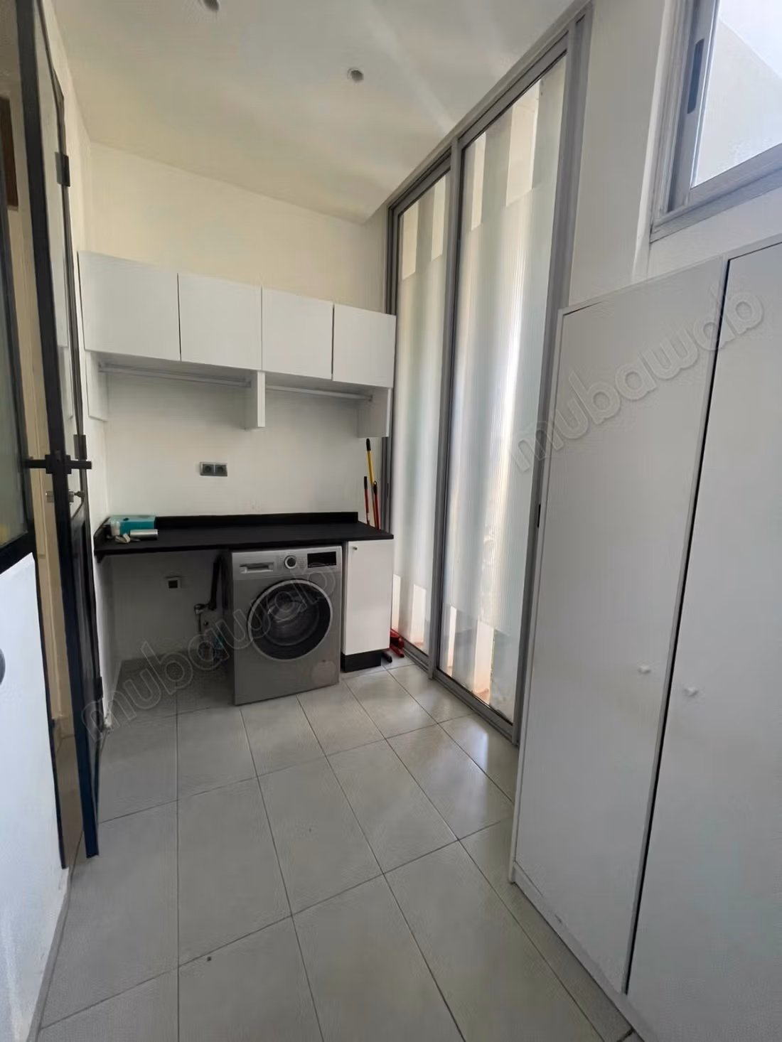 À louer Villa meublé de 3 chambres Prestigia Ville verte
