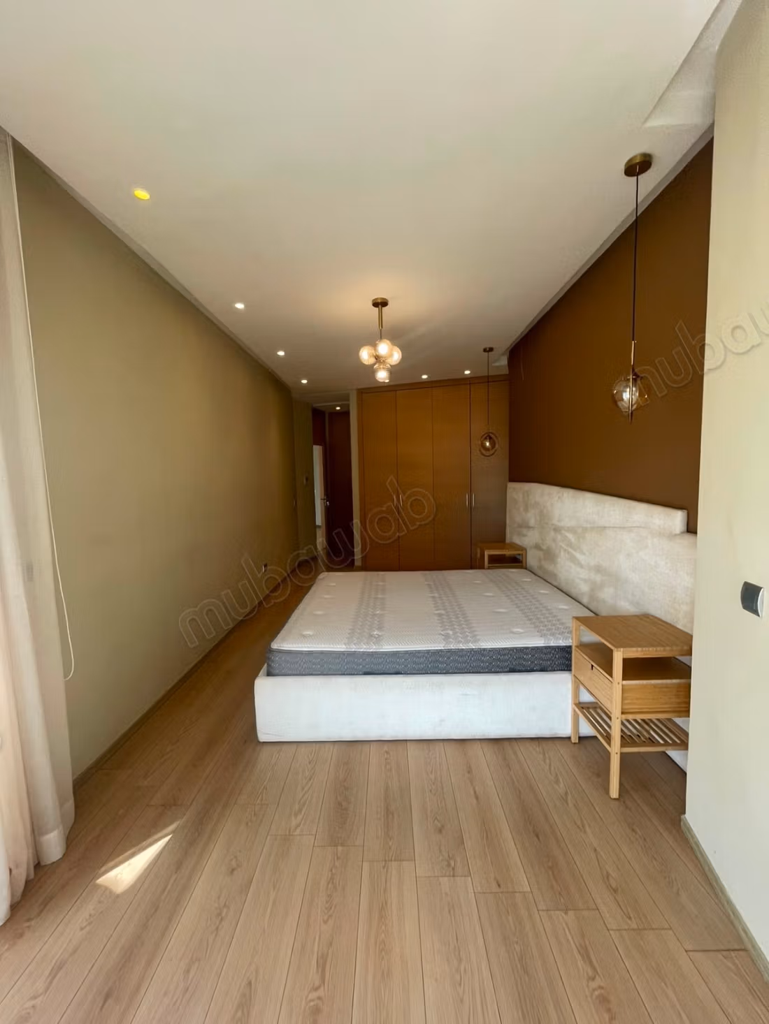 À louer Villa meublé de 3 chambres Prestigia Ville verte