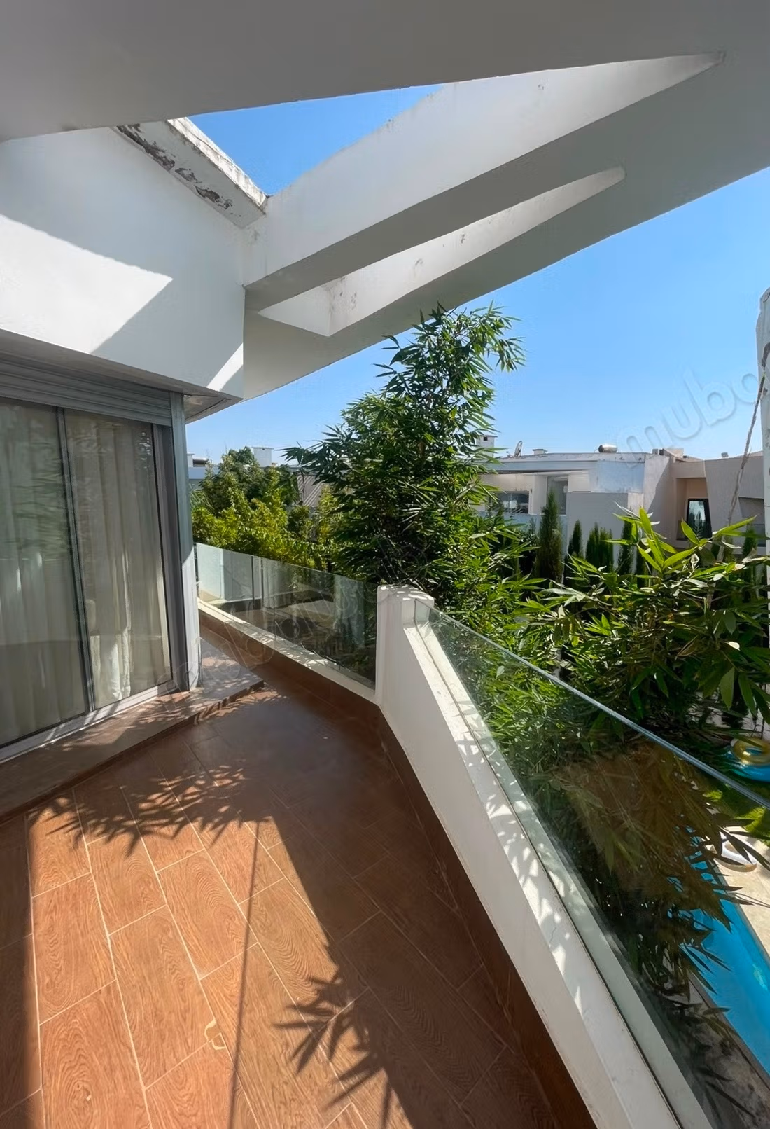 À louer Villa meublé de 3 chambres Prestigia Ville verte