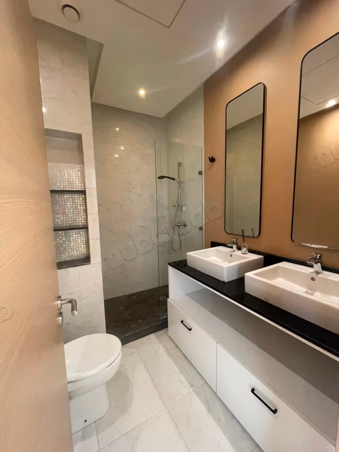 À louer Villa meublé de 3 chambres Prestigia Ville verte