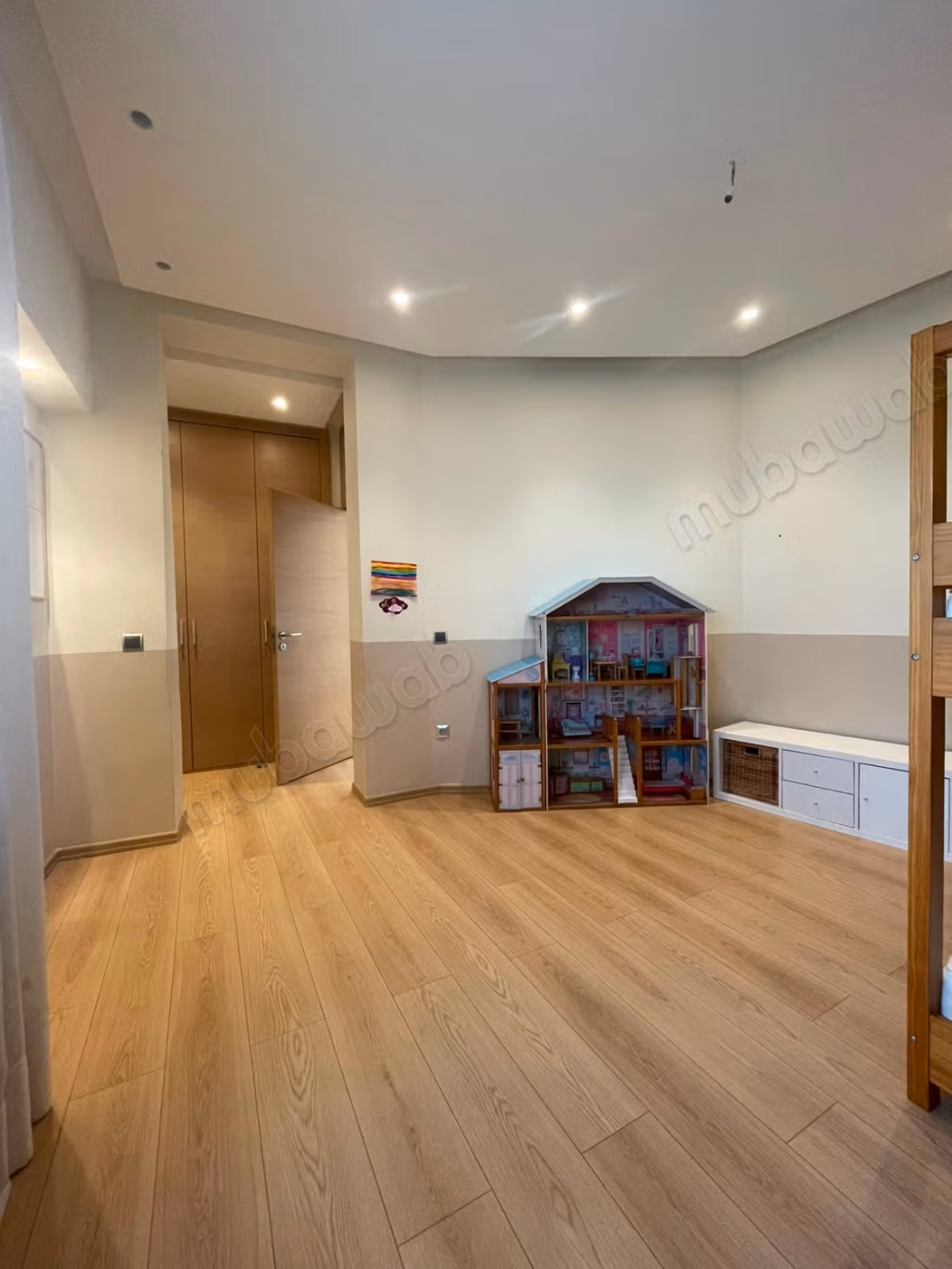 À louer Villa meublé de 3 chambres Prestigia Ville verte