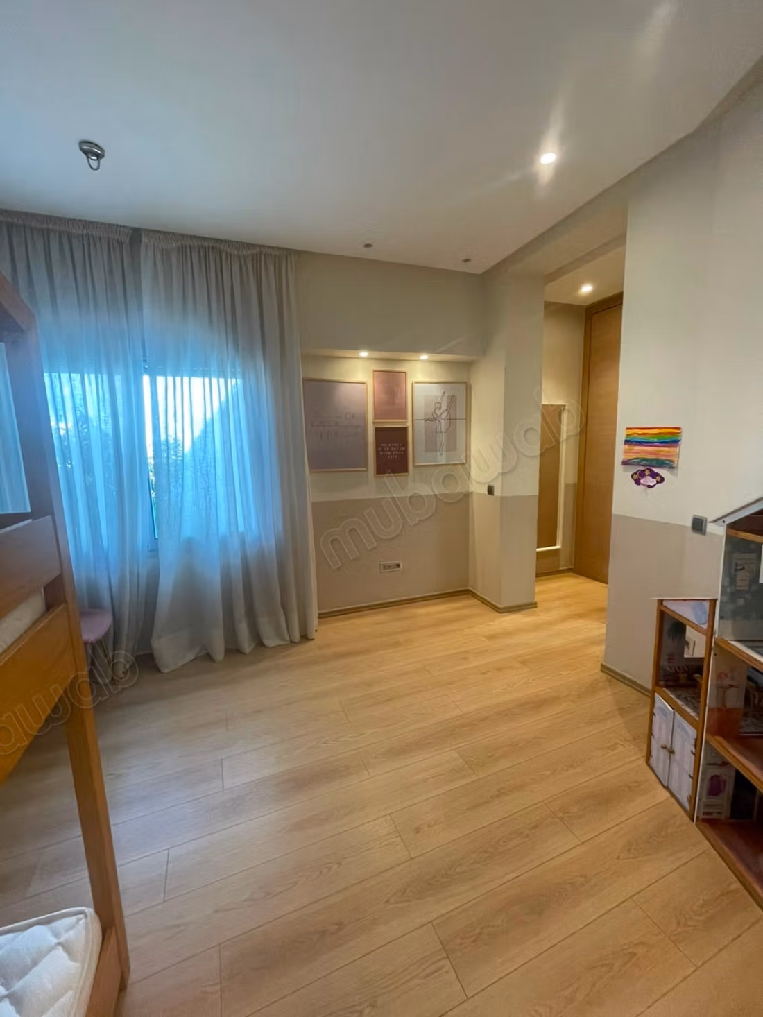 À louer Villa meublé de 3 chambres Prestigia Ville verte