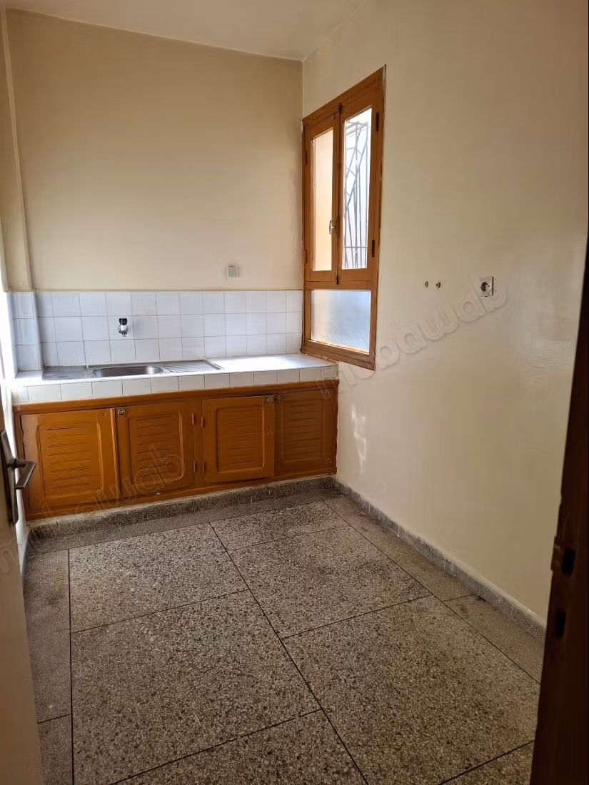 Appartement 56 m² à vendre – Lot El Mansour,