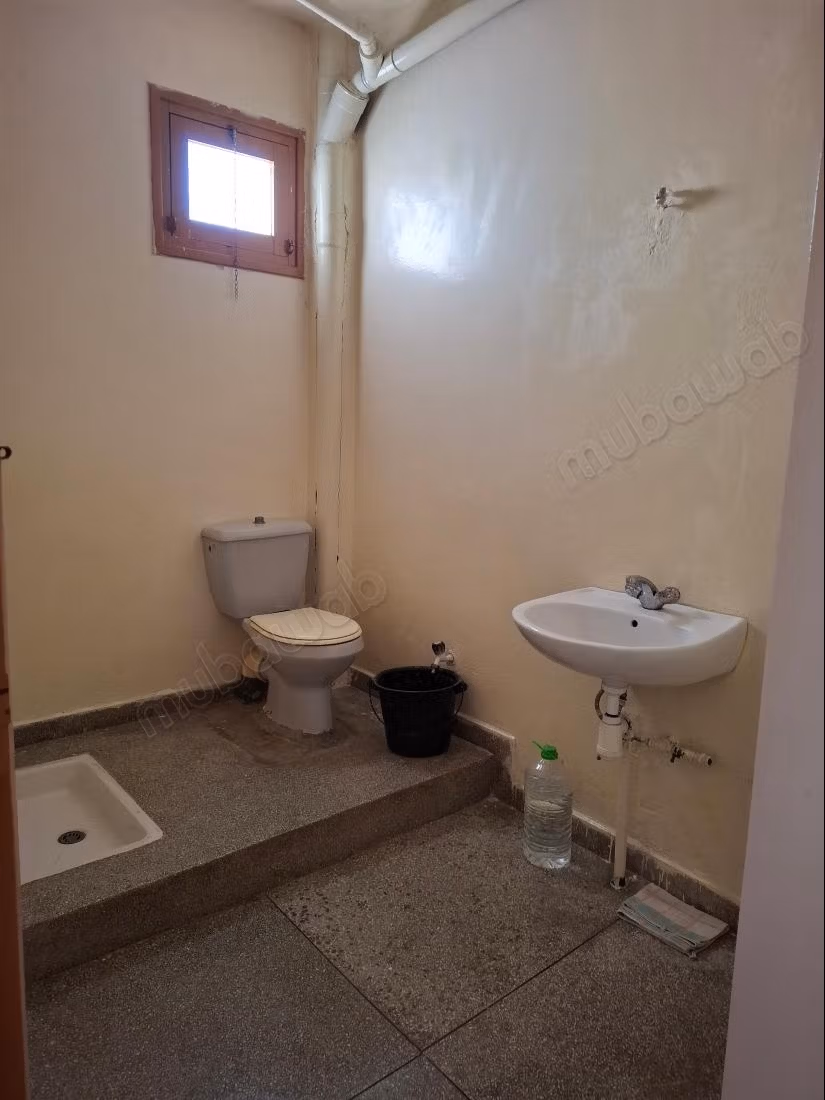 Appartement 56 m² à vendre – Lot El Mansour,