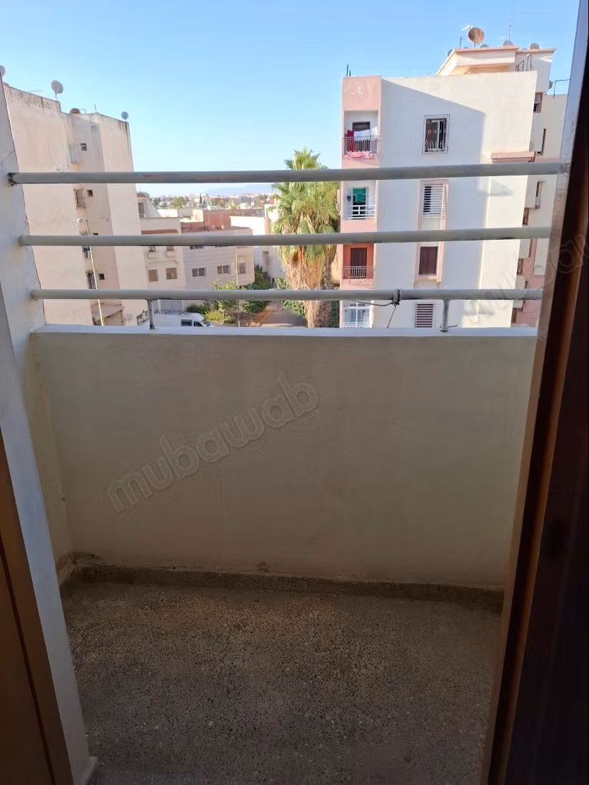 Appartement 56 m² à vendre – Lot El Mansour,