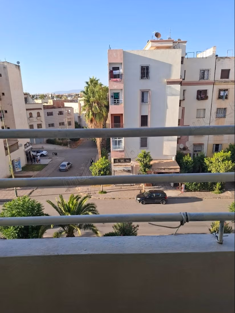 Appartement 56 m² à vendre – Lot El Mansour,