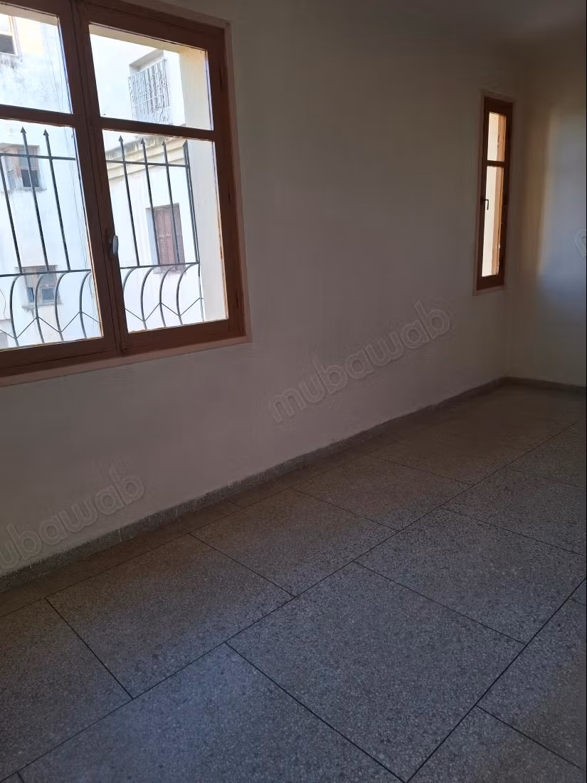 Appartement 56 m² à vendre – Lot El Mansour,