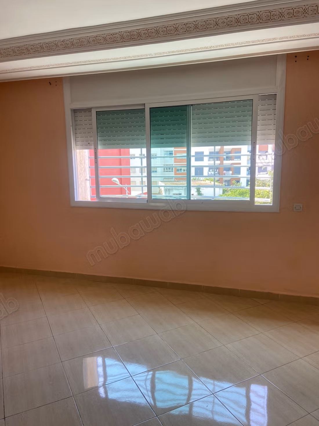 Apartamento en venta de 175m con vista directa a la estación