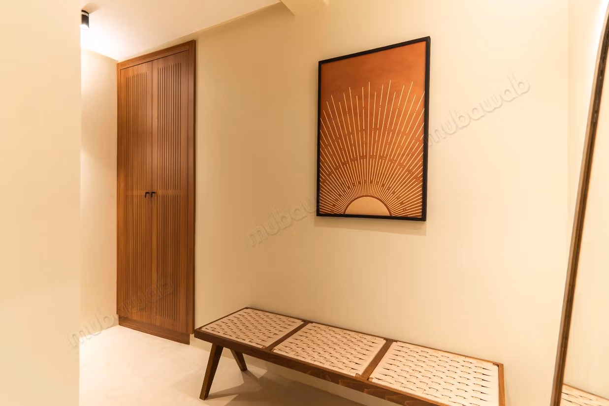 2 suites meublées avec charme