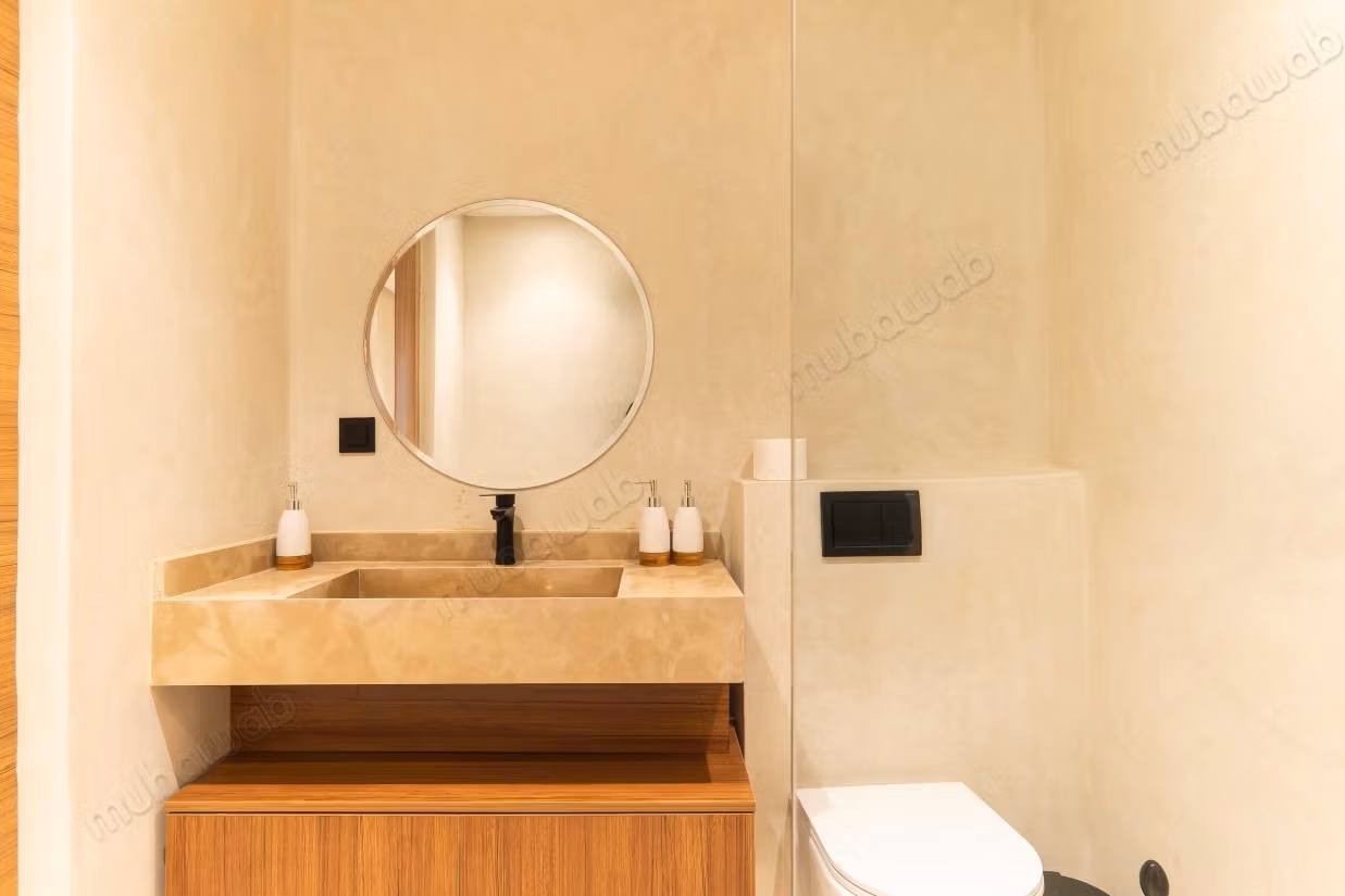 2 suites meublées avec charme