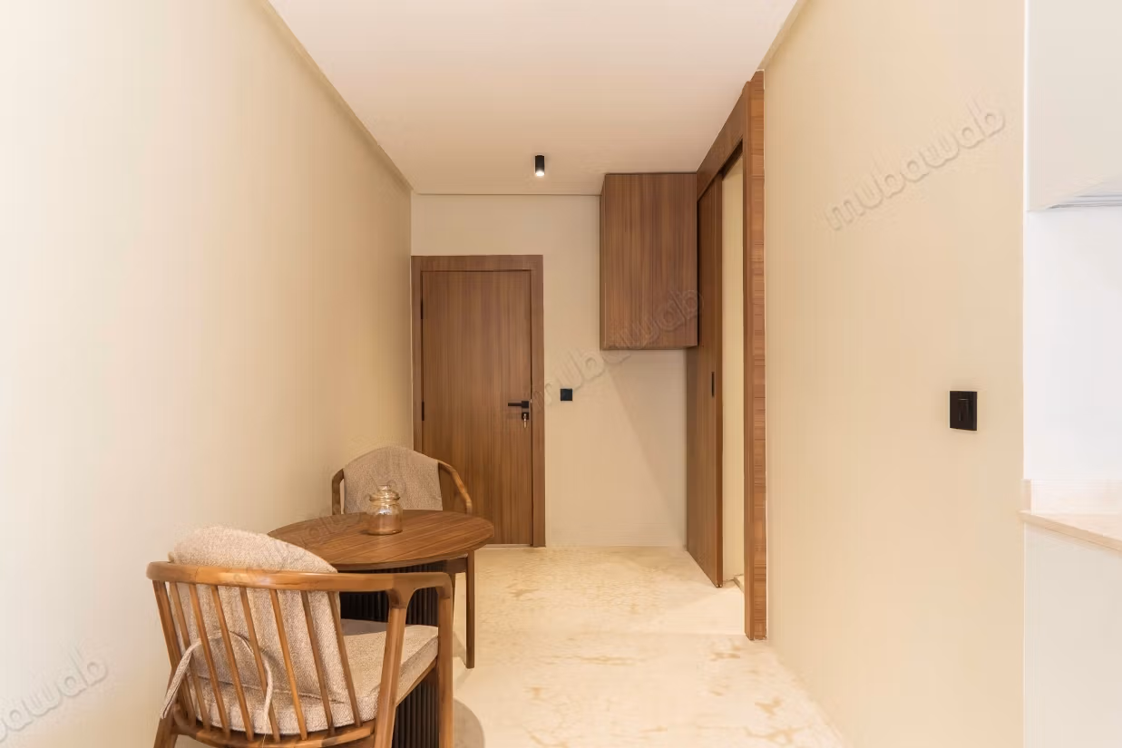2 suites meublées avec charme