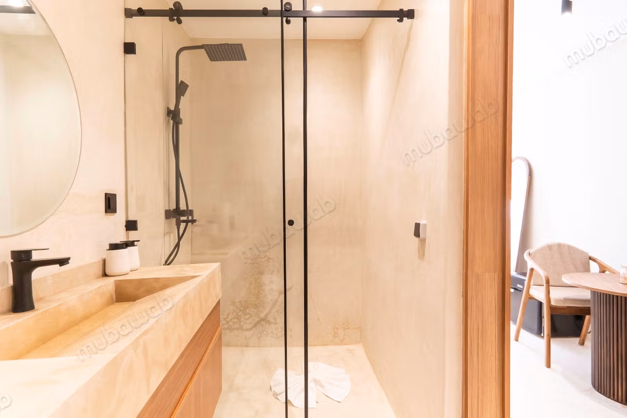 2 suites meublées avec charme
